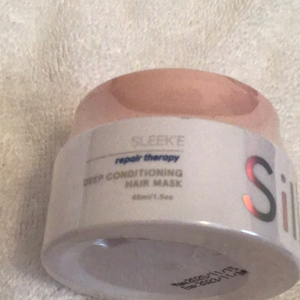 Mask Therapy - Picture 2 of 3